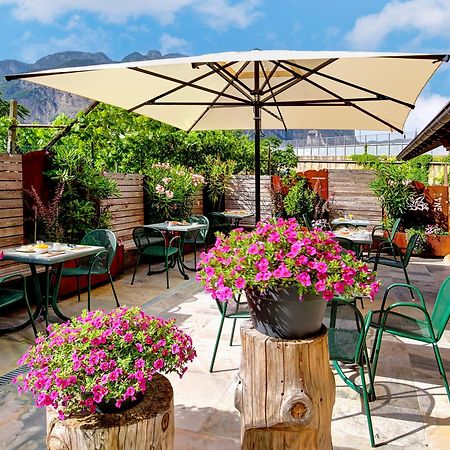 Hotel Garni La Vigna San Michele allʼAdige Esterno foto
