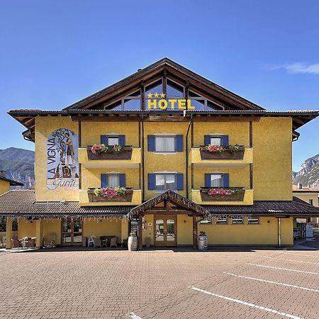 Hotel Garni La Vigna San Michele allʼAdige Esterno foto