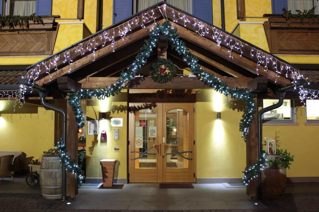 Hotel Garni La Vigna San Michele allʼAdige Esterno foto