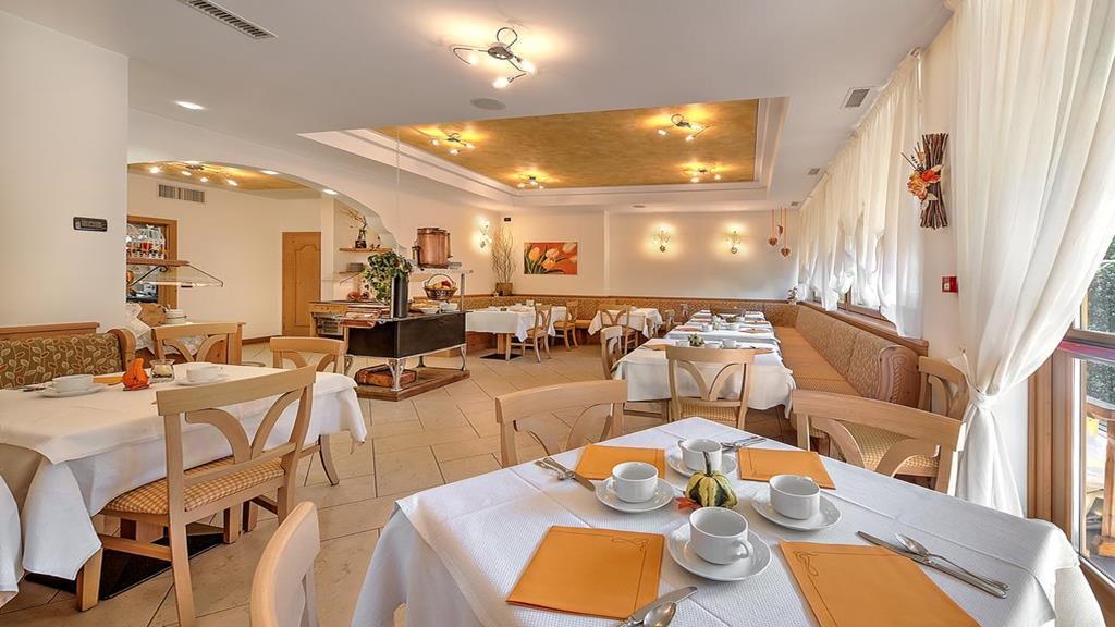 Hotel Garni La Vigna San Michele allʼAdige Esterno foto