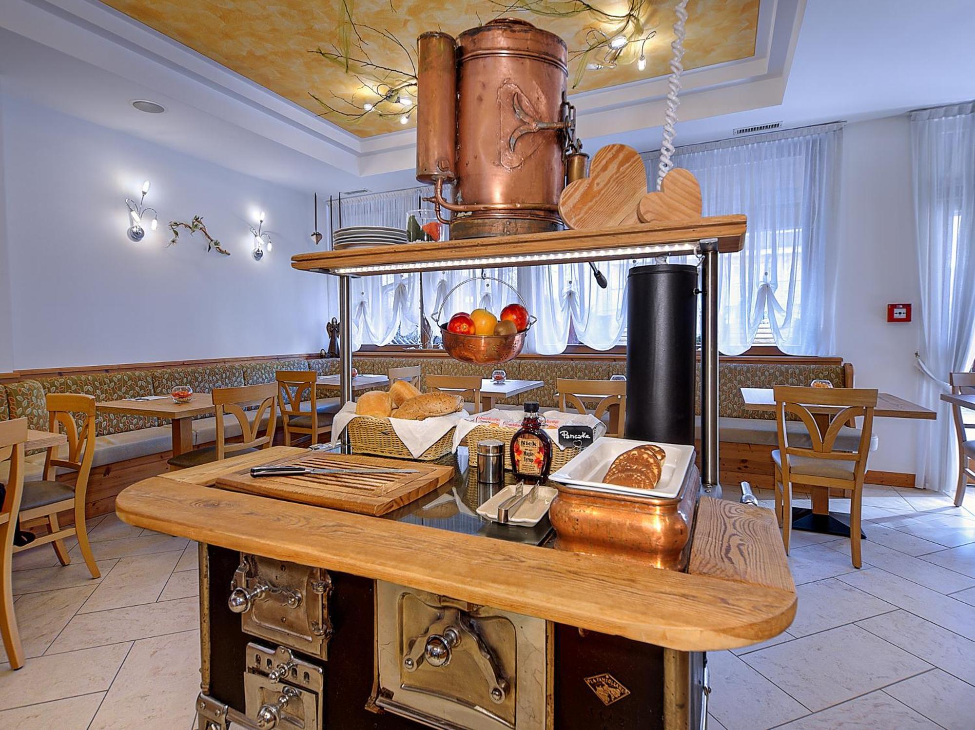 Hotel Garni La Vigna San Michele allʼAdige Esterno foto