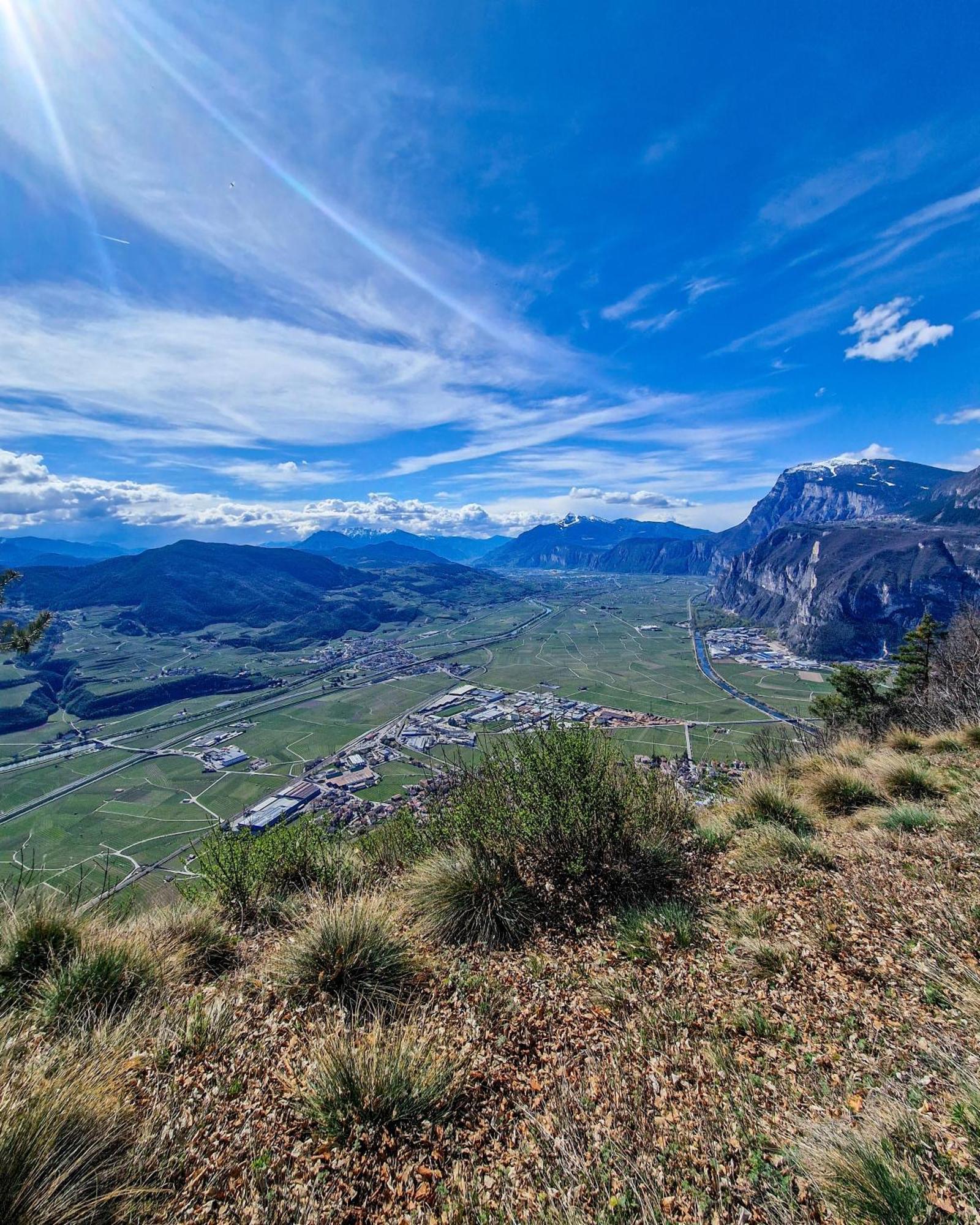 Hotel Garni La Vigna San Michele allʼAdige Esterno foto