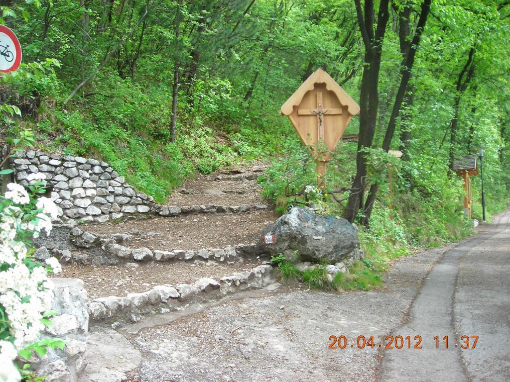 Hotel Garni La Vigna San Michele allʼAdige Esterno foto