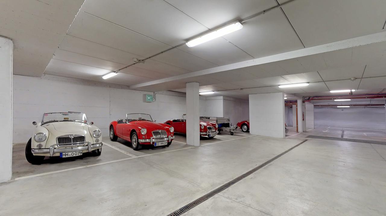 Hotel Garni La Vigna San Michele allʼAdige Esterno foto