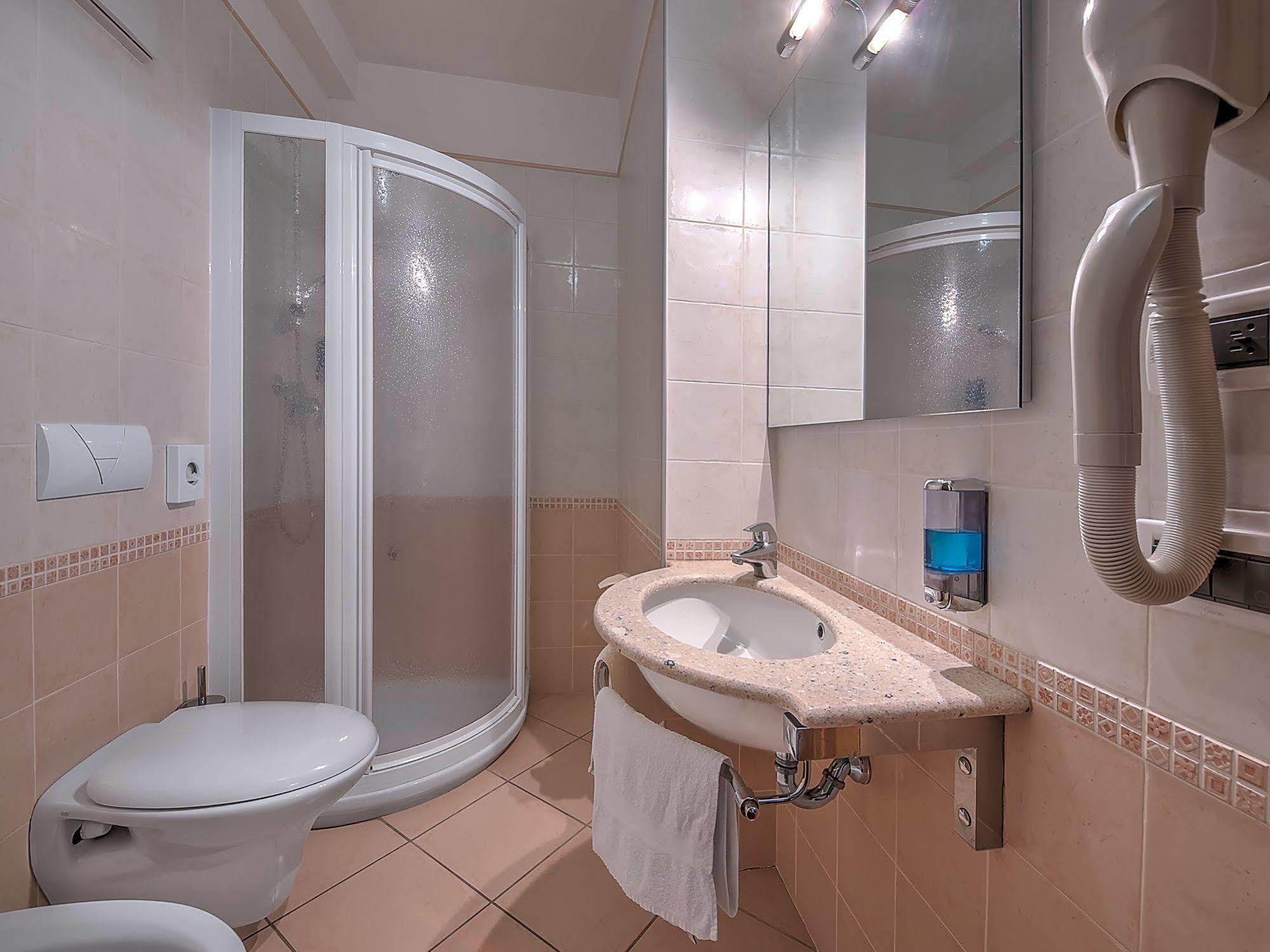 Hotel Garni La Vigna San Michele allʼAdige Esterno foto