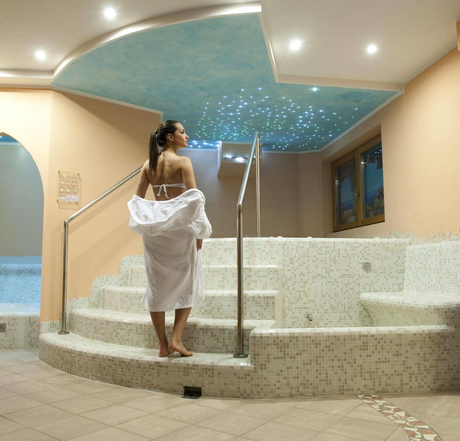 Hotel Garni La Vigna San Michele allʼAdige Esterno foto